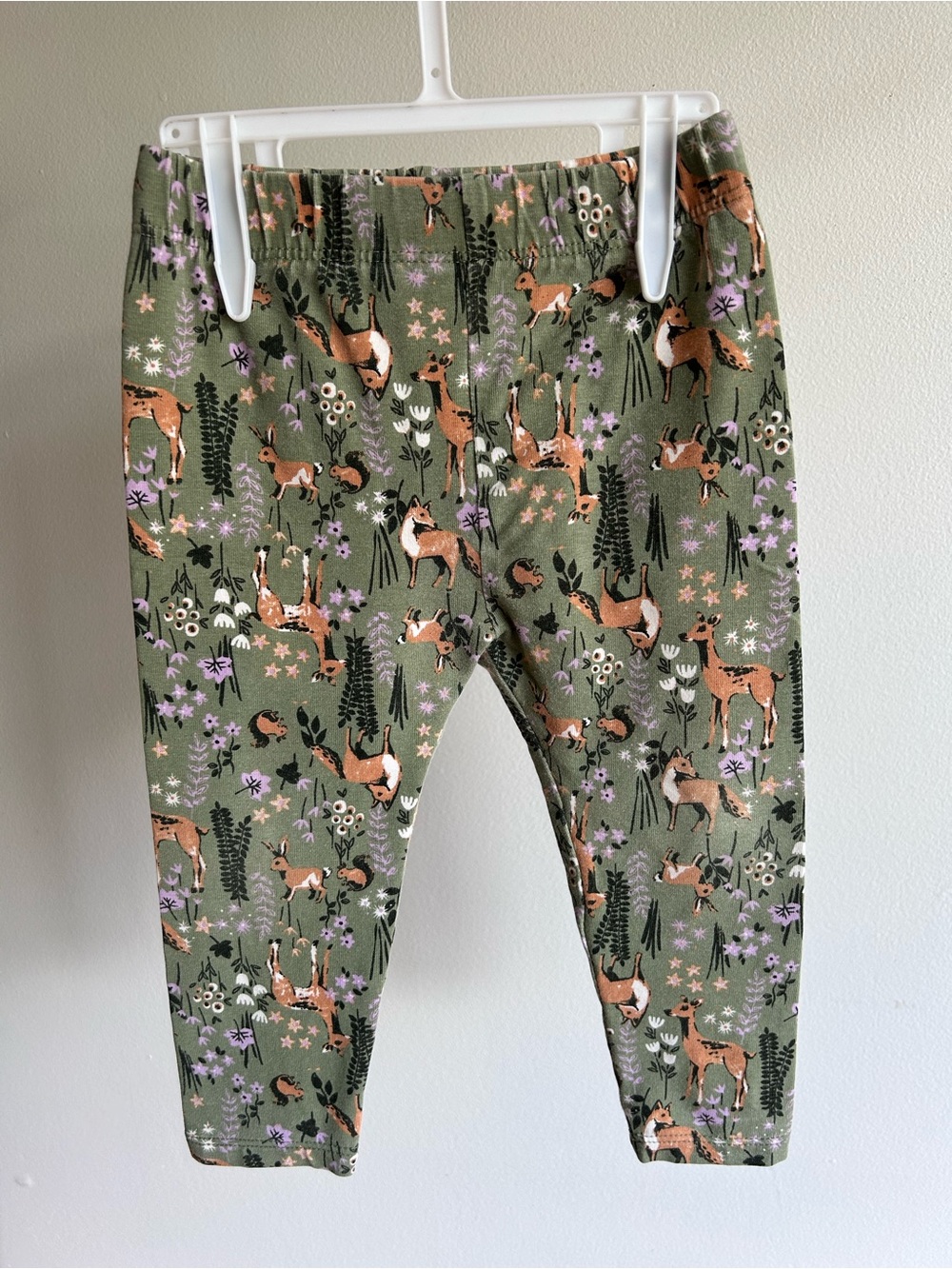Joe Fresh Bundle of Baby Leggings